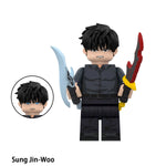 Sung Jin woo