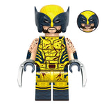 Wolverine