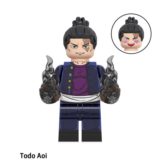 Todo