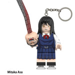 Mitaka Asa