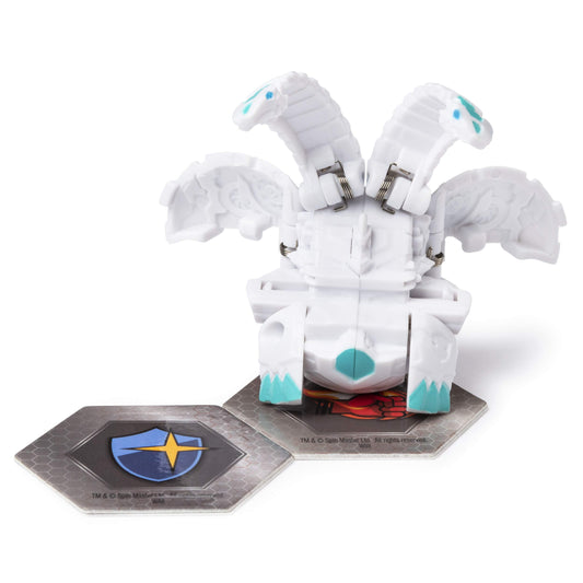 BK-Haos Nihilious white