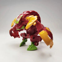 BK- Maxotaur Ultra Pyrus