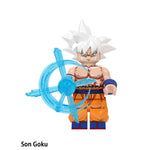 DRAGON BALL