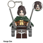 Hange Zoe