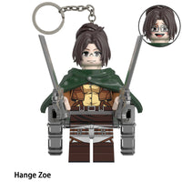 Hange Zoe