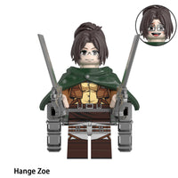 Hange Zoe