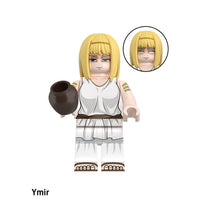 Ymir