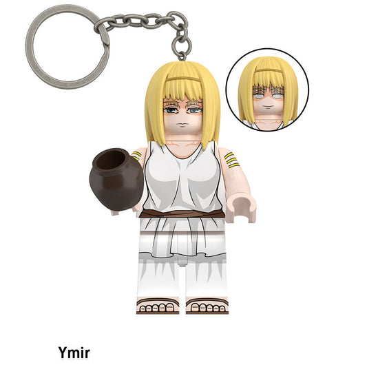 Ymir