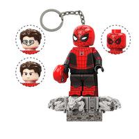 Spider-Man - Peter Parker
