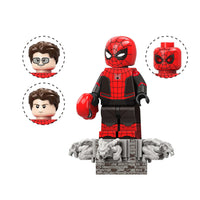 Spider-Man - Peter Parker