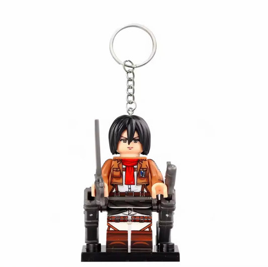 Mikasa