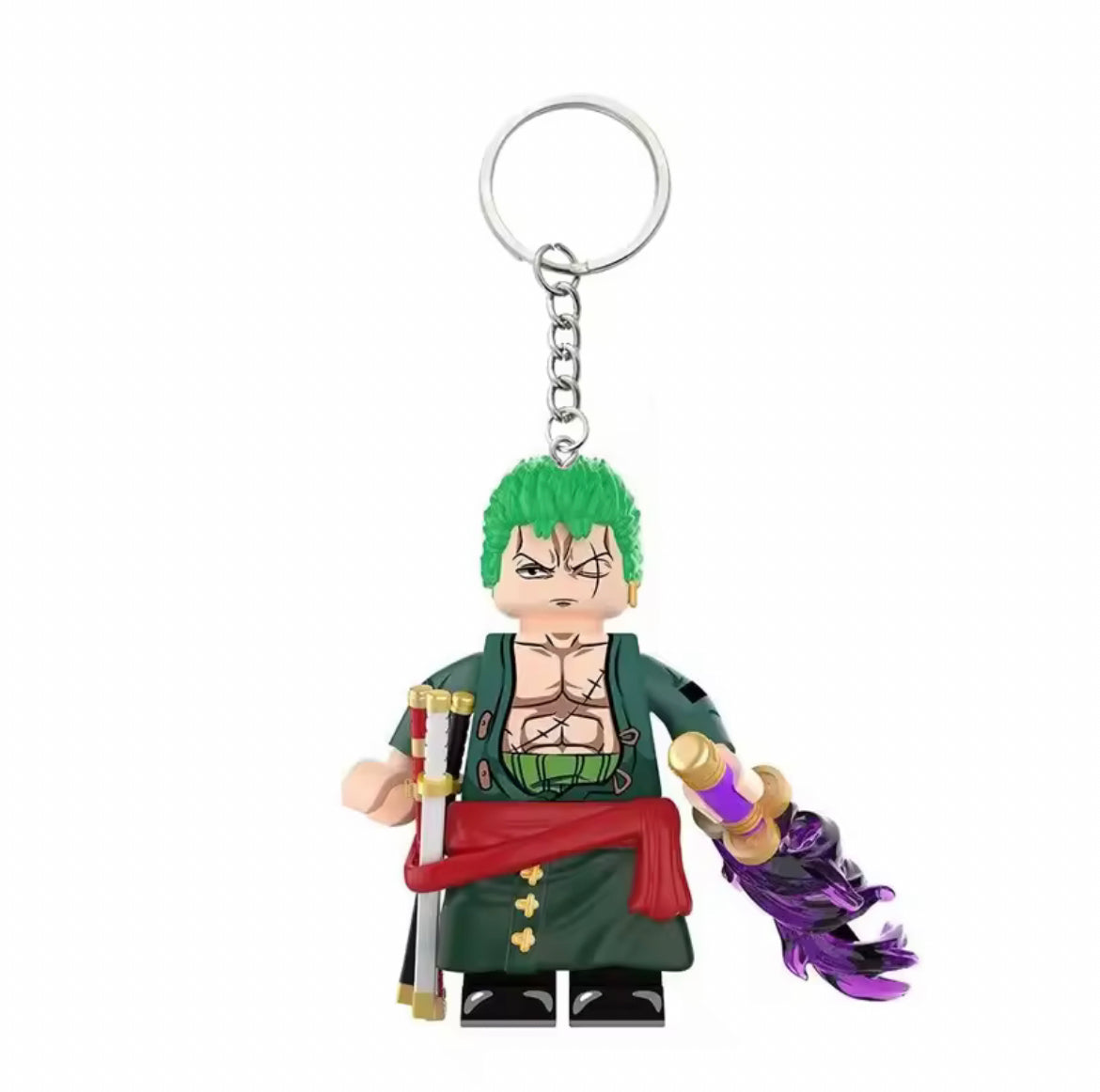 Zoro