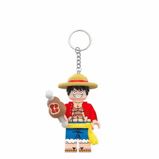 Luffy