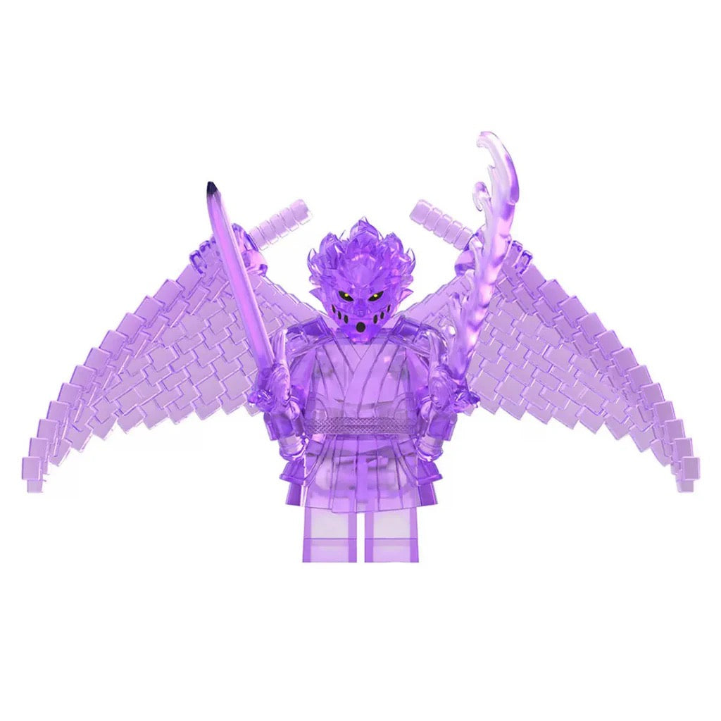 SSusanoo keychains