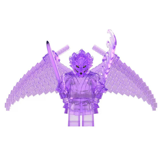 SSusanoo keychains
