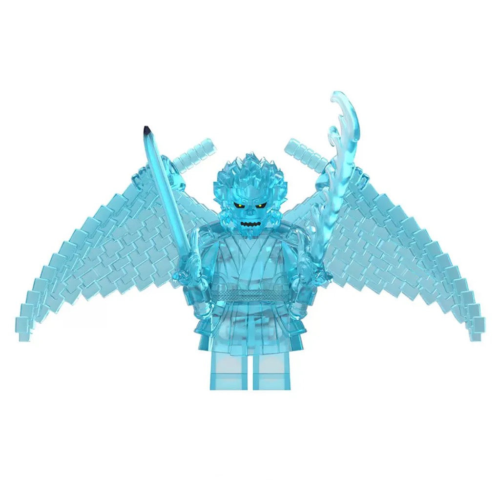 SSusanoo keychains