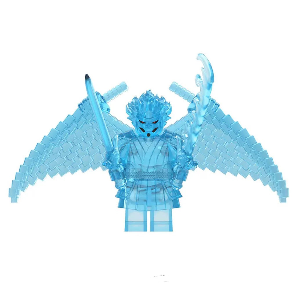 SSusanoo keychains