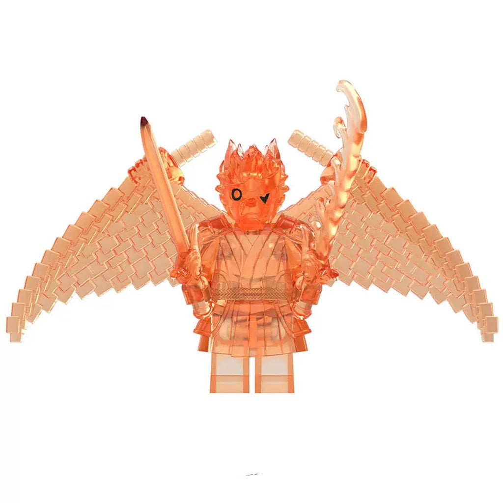 SSusanoo keychains