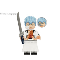 Grimmjow