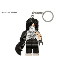 Ichigo Getsuga Tenshou