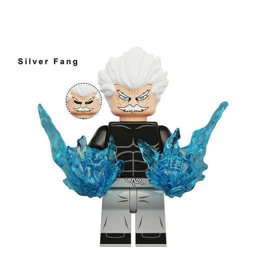 Silver Fang