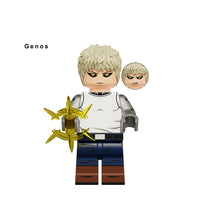 Genos