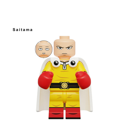 Saitama