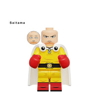 Saitama