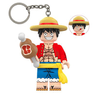 Luffy