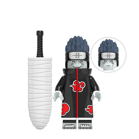 Hoshigaki Kisame