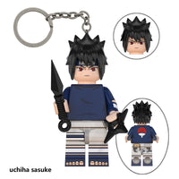 Kid Sasuke