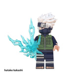 Kakashi