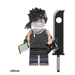 Zabuza