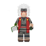 Jiraiya