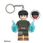 Rock lee