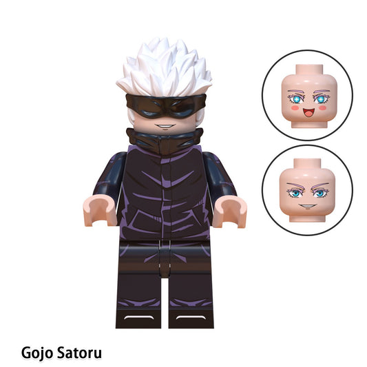 Gojo