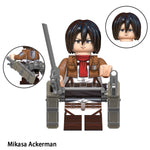 Mikasa
