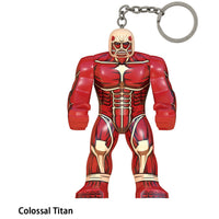 Colossal Titan