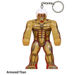 Armored Titan