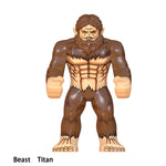 Beast Titan