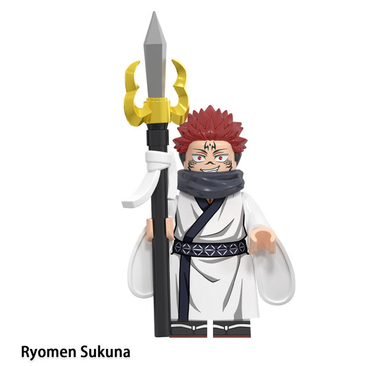 Sukuna