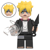 Boruto