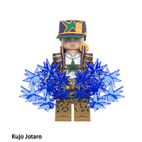 Kujo jotaro