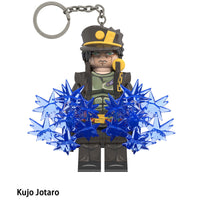Jotaro kujo