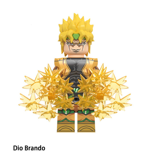 Dio Brando
