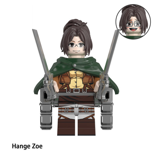 Hange