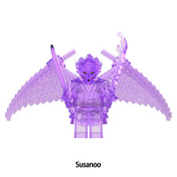 Susanoo keychains