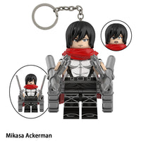Mikasa