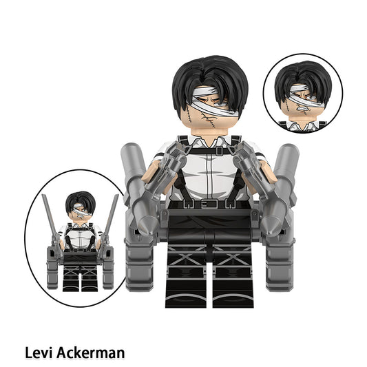 Levi
