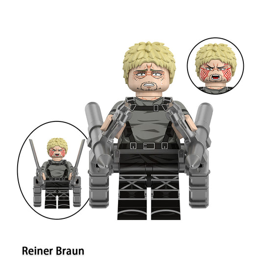 Reiner